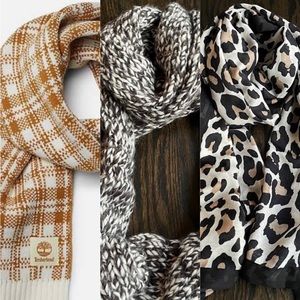 Scarf Bundle